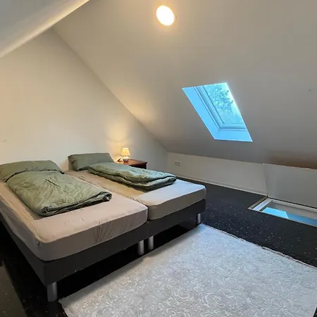 Homestay 04 Besonders Geeignet Fuer Monteure Und Groessere Gruppen *
