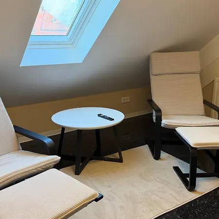 Homestay 04 Besonders Geeignet Fuer Monteure Und Groessere Gruppen *