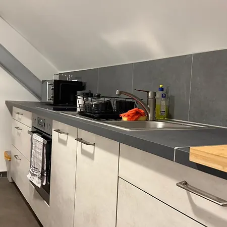 Homestay 04 Besonders Geeignet Fuer Monteure Und Groessere Gruppen