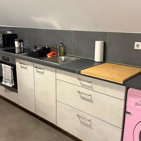 04 Besonders Geeignet Fuer Monteure Und Groessere Gruppen Homestay
